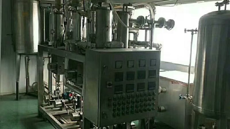 卧式储罐容积计算：关键步骤与注意事项