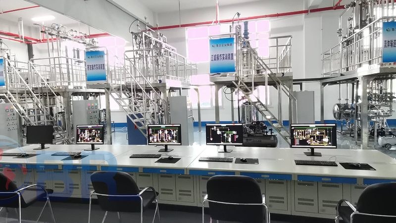 山东制药化工设备：挑选优质供应商的五大关键因素