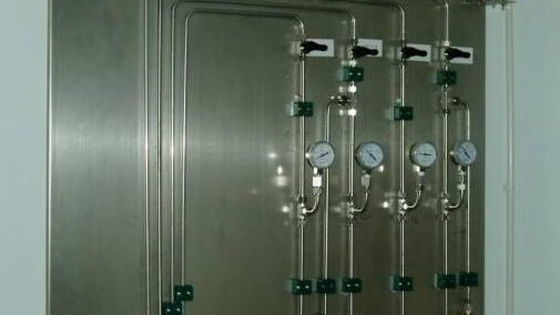 储罐容积计算公式：化工设备选型的关键一步