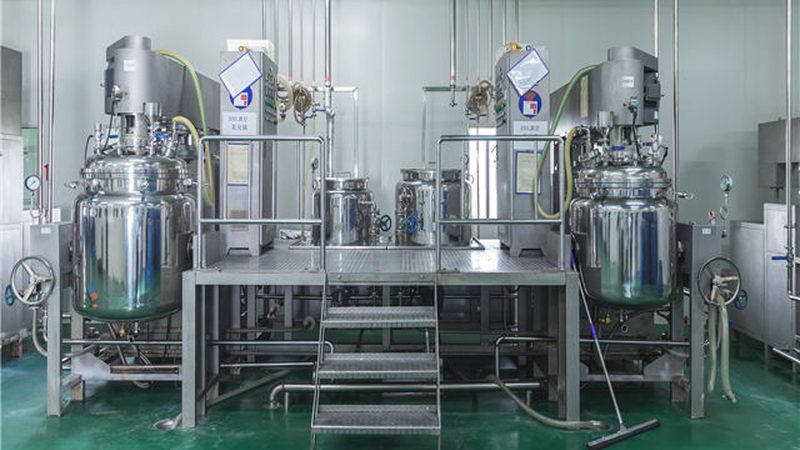 二手蒸发器回收：材质分类解析